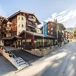 호텔 Boutique Albana Real - Restaurants &