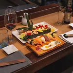 호텔 Boutique Albana Real - Restaurants & 4*