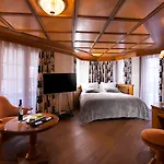 Boutique Albana Real - Restaurants & 호텔 체르마트
