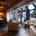 Boutique Albana Real - Restaurants & 체르마트