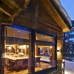 Hotel Boutique Albana Real - Restaurants&spa Zermatt