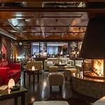 מלון Boutique Albana Real - Restaurants & צרמט