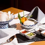 호텔 Boutique Albana Real - Restaurants & 4*