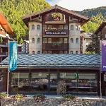 호텔 Boutique Albana Real - Restaurants &