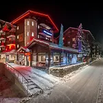 Boutique Albana Real - Restaurants & 4*