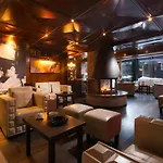 Boutique Albana Real - Restaurants & 호텔 체르마트
