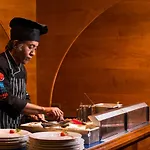 Boutique Albana Real - Restaurants & 체르마트