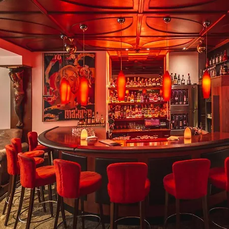 Ξενοδοχείο Boutique Albana Real - Restaurants &