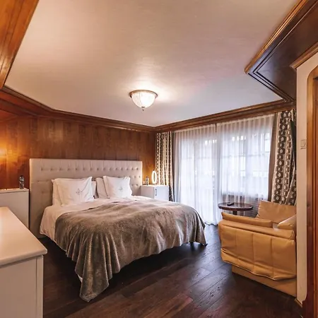 Albana Real Hotel - Restaurants & Spa Otel 4*