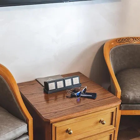 Ξενοδοχείο Boutique Albana Real - Restaurants & 4*