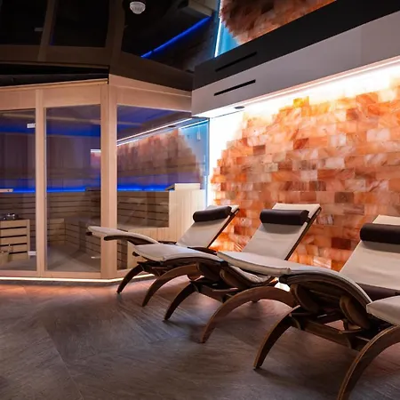 Ξενοδοχείο Boutique Albana Real - Restaurants & Ζερμάτ
