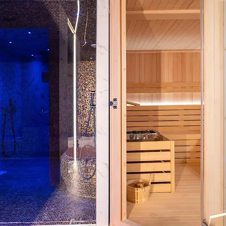 Boutique Albana Real - Restaurants & Ζερμάτ