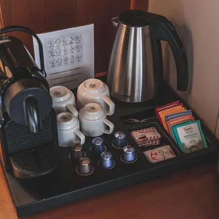 Boutique Albana Real - Restaurants & צרמט