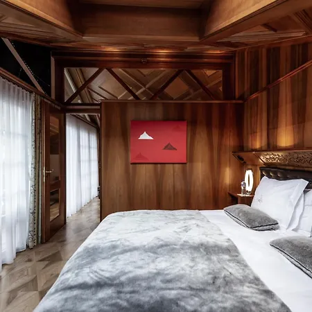 Boutique Albana Real - Restaurants & מלון 4*