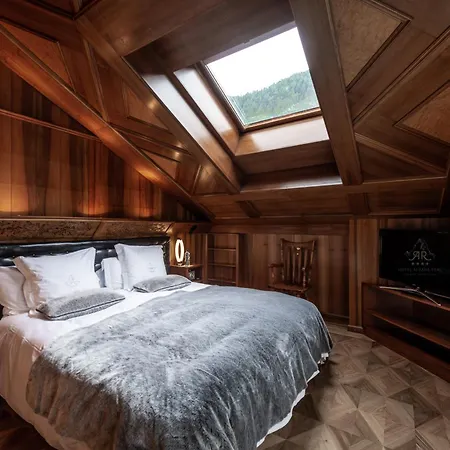 Boutique Albana Real - Restaurants &