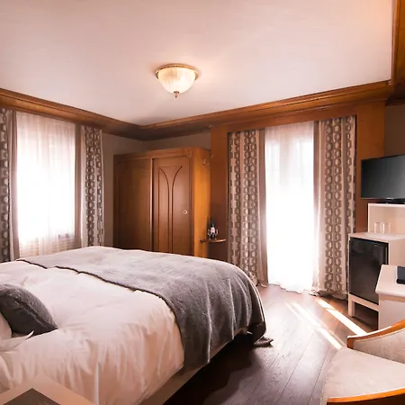 Boutique Albana Real - Restaurants & Hotel