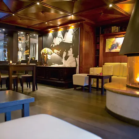 Boutique Albana Real - Restaurants & Ξενοδοχείο 4*