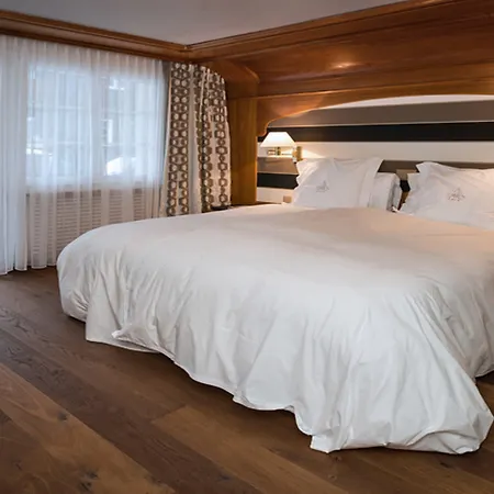 Hotel Albana Real Hotel - Restaurants & Spa Zermatt