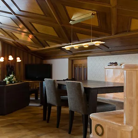 Boutique Albana Real - Restaurants & Ξενοδοχείο