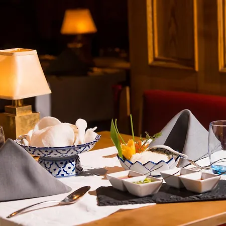 Albana Real Hotel - Restaurants & Spa