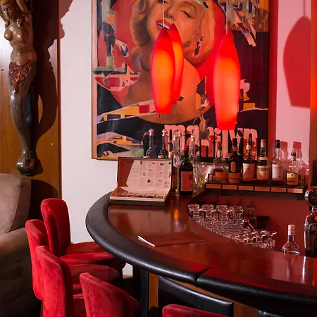 Boutique Albana Real - Restaurants & Ξενοδοχείο