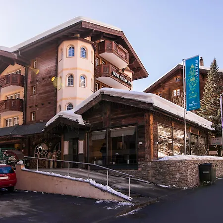 Boutique Albana Real - Restaurants & Ξενοδοχείο