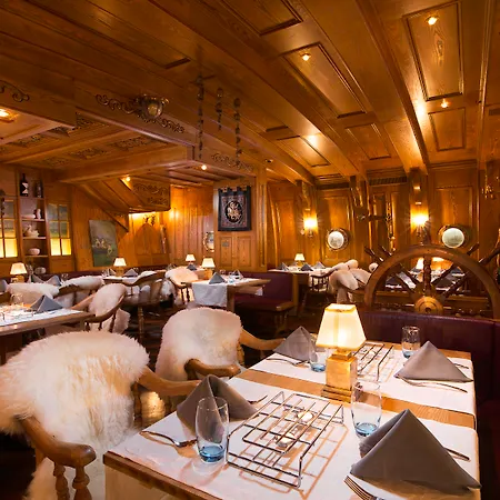 Boutique Albana Real - Restaurants & Ξενοδοχείο