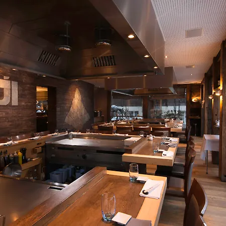 Boutique Albana Real - Restaurants & Ξενοδοχείο