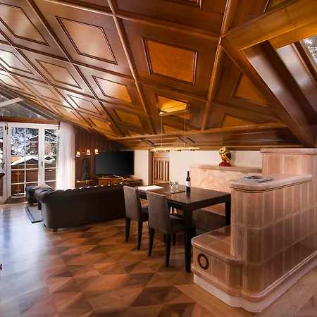 Boutique Albana Real - Restaurants & Ξενοδοχείο 4*