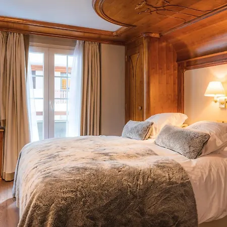 Boutique Albana Real - Restaurants & 4* Ζερμάτ