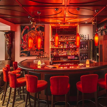 Boutique Albana Real - Restaurants & ホテル