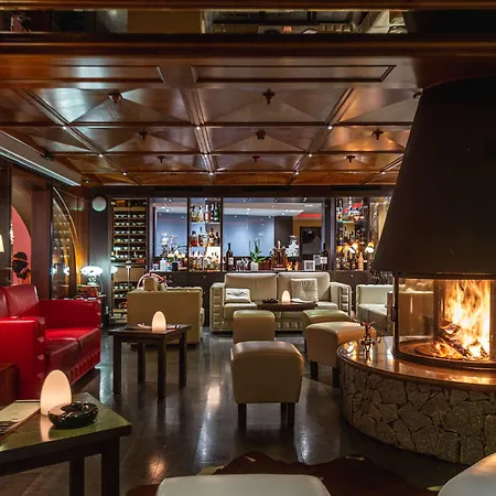 Hotel Albana Real Hotel - Restaurants & Spa Zermatt