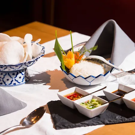 מלון Boutique Albana Real - Restaurants & 4*