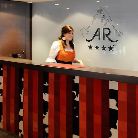 Boutique Albana Real - Restaurants & Zermatt