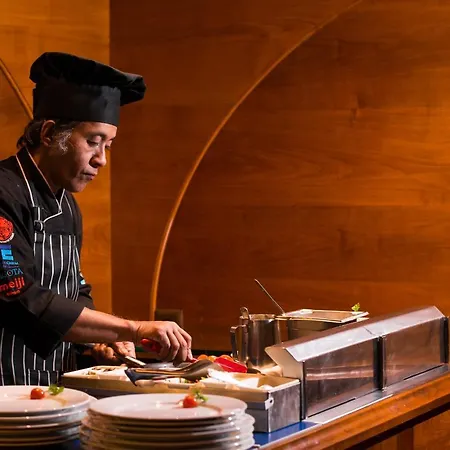 Boutique Albana Real - Restaurants & Ζερμάτ