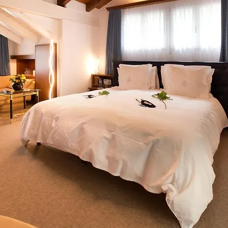 Boutique Albana Real - Restaurants & Hotel Zermatt