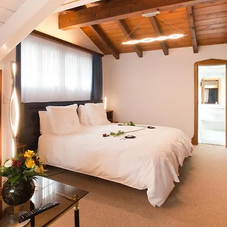 Boutique Albana Real - Restaurants & Hotel 4*