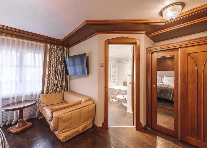 Boutique Albana Real - Restaurants & Hotel