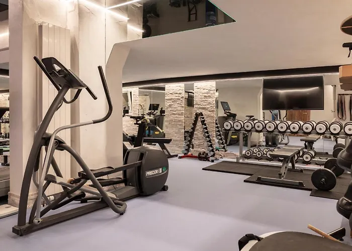 Boutique Albana Real - Restaurants & Zermatt