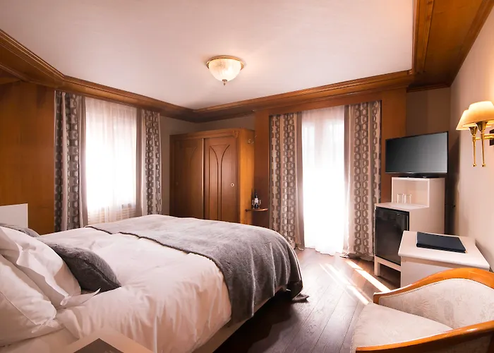 Boutique Albana Real - Restaurants & Hotel