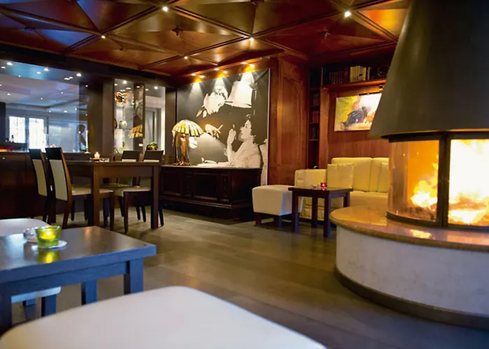 Boutique Albana Real - Restaurants & Hotel 4*