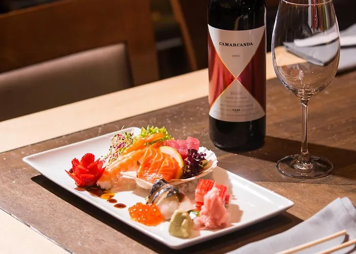 Boutique Albana Real - Restaurants & 4* Zermatt