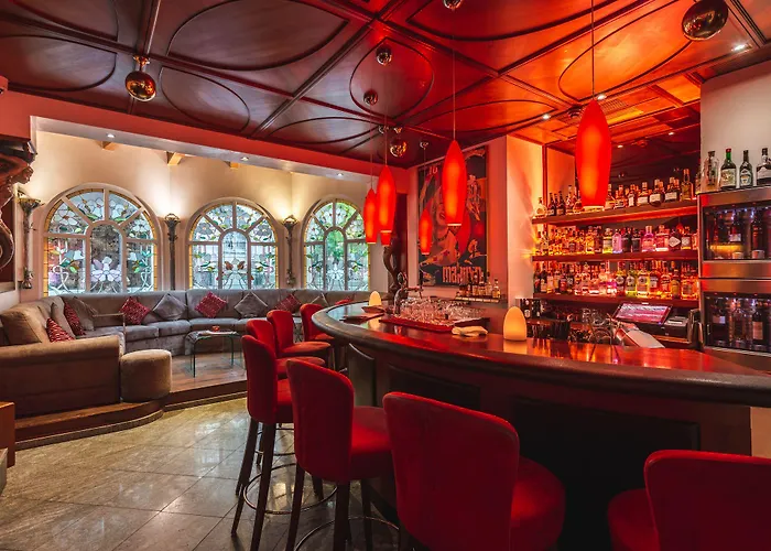 Boutique Albana Real - Restaurants & Hotel Zermatt