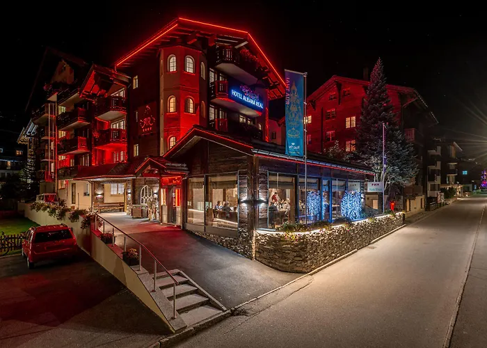 Hotel Boutique Albana Real - Restaurants &