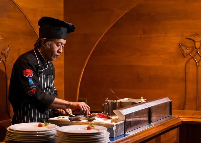 Boutique Albana Real - Restaurants & Zermatt