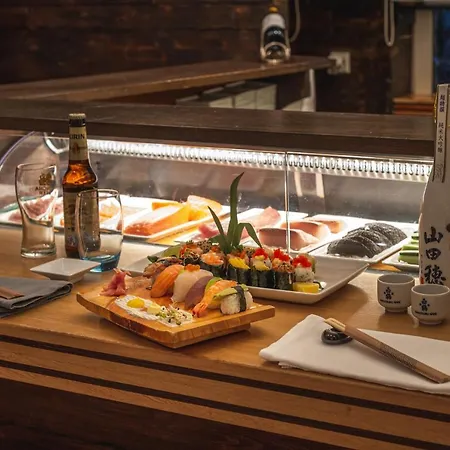 Boutique Albana Real - Restaurants & 4*