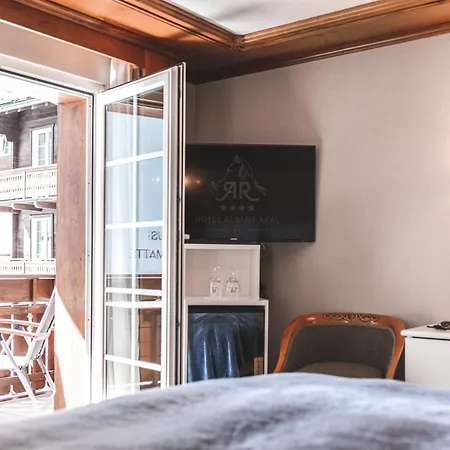 ホテル Boutique Albana Real - Restaurants &