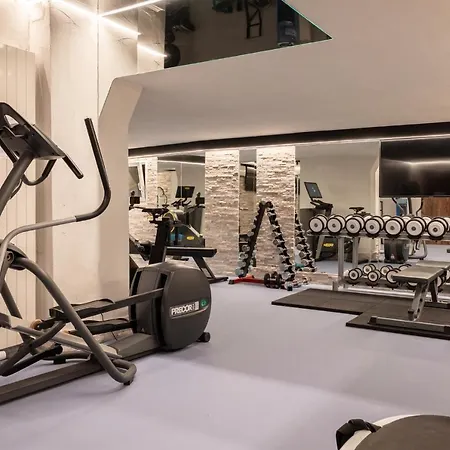 Boutique Albana Real - Restaurants & Zermatt