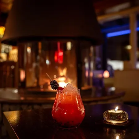 Boutique Albana Real - Restaurants & ホテル 4*