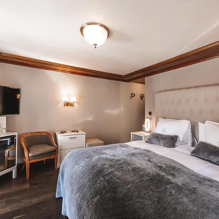 Otel Boutique Albana Real - Restaurants &